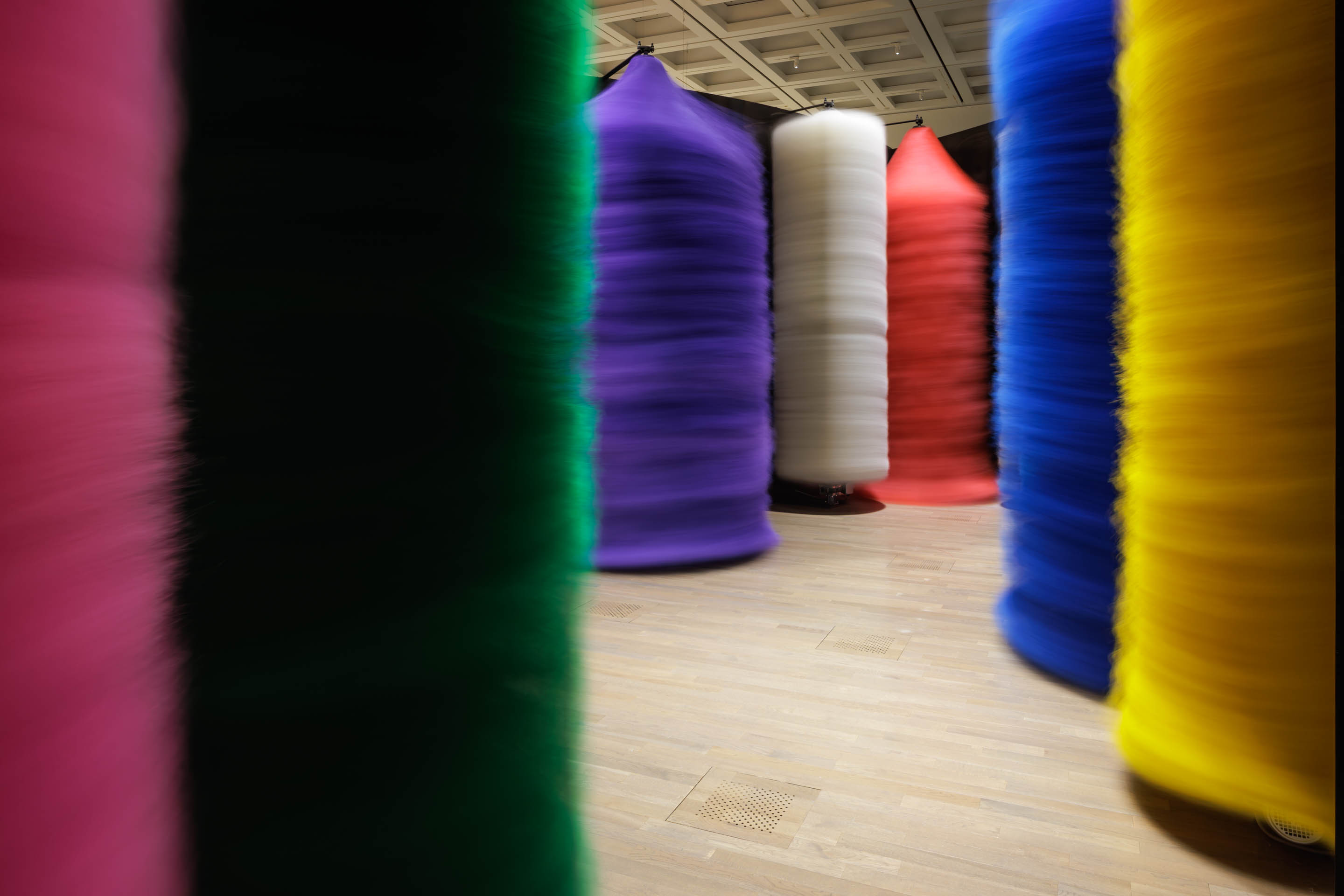 Bvlgari Kaleidos | Colors, Cultures, and Crafts